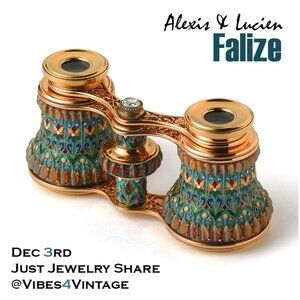 ❌ 12-3 JUST JEWELRY SHARE